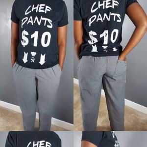 Chef Works Pants - #2/17 - XXSmall